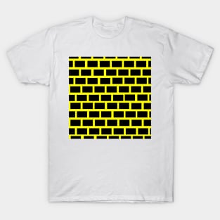 Funny building T-Shirt